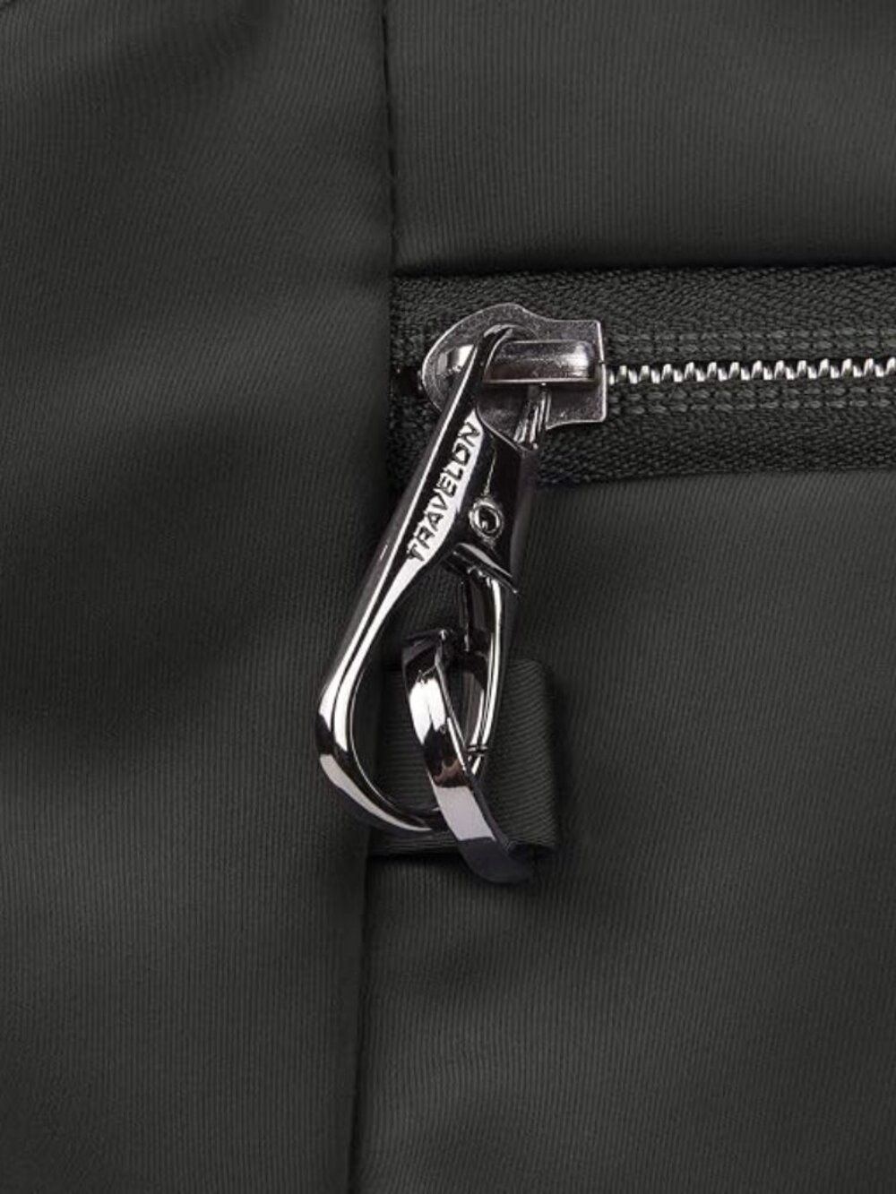 Travelon Anti-Theft Parkview Satchel Crossbody - Picture 12 of 12